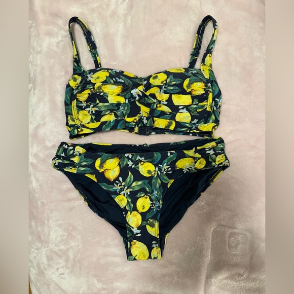 Nip Tuck Other - NIPTUCK SWIM Women's Size 8 Bikini